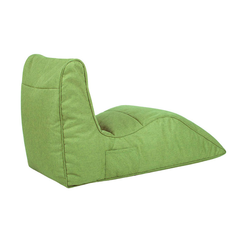 Бескаркасное кресло cocoon chair