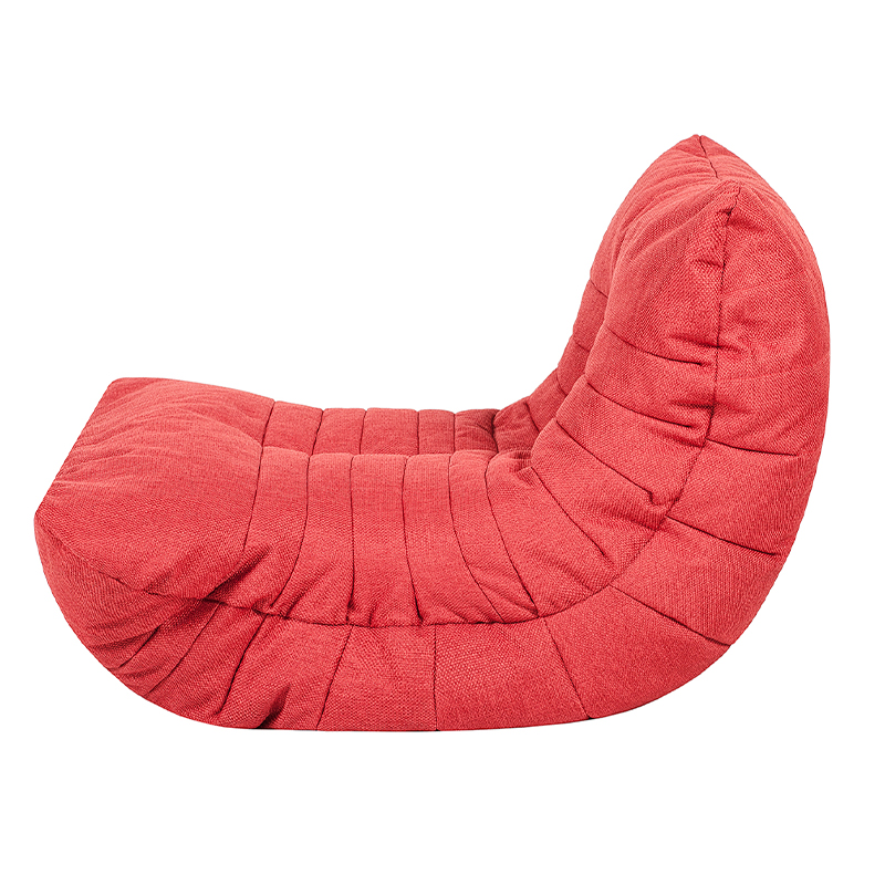 Бескаркасное кресло cocoon chair